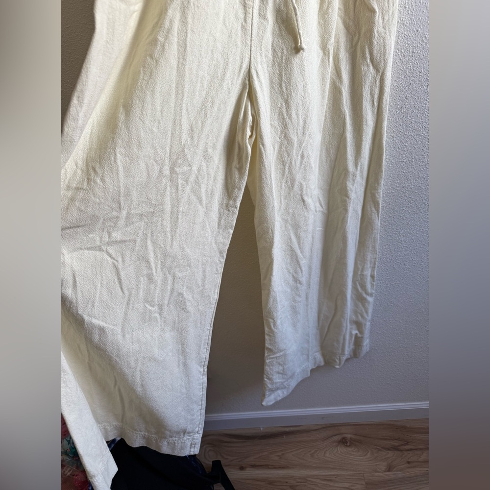 Free People After All Ruched Jumpsuit - Picture 8 of 13